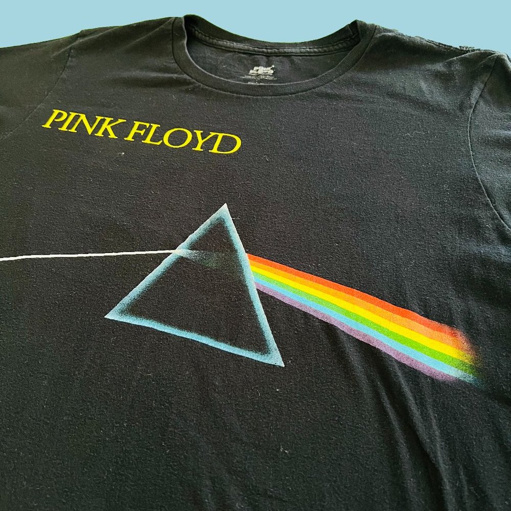 Pink Floyd Dark Side of the Moon T-shirt